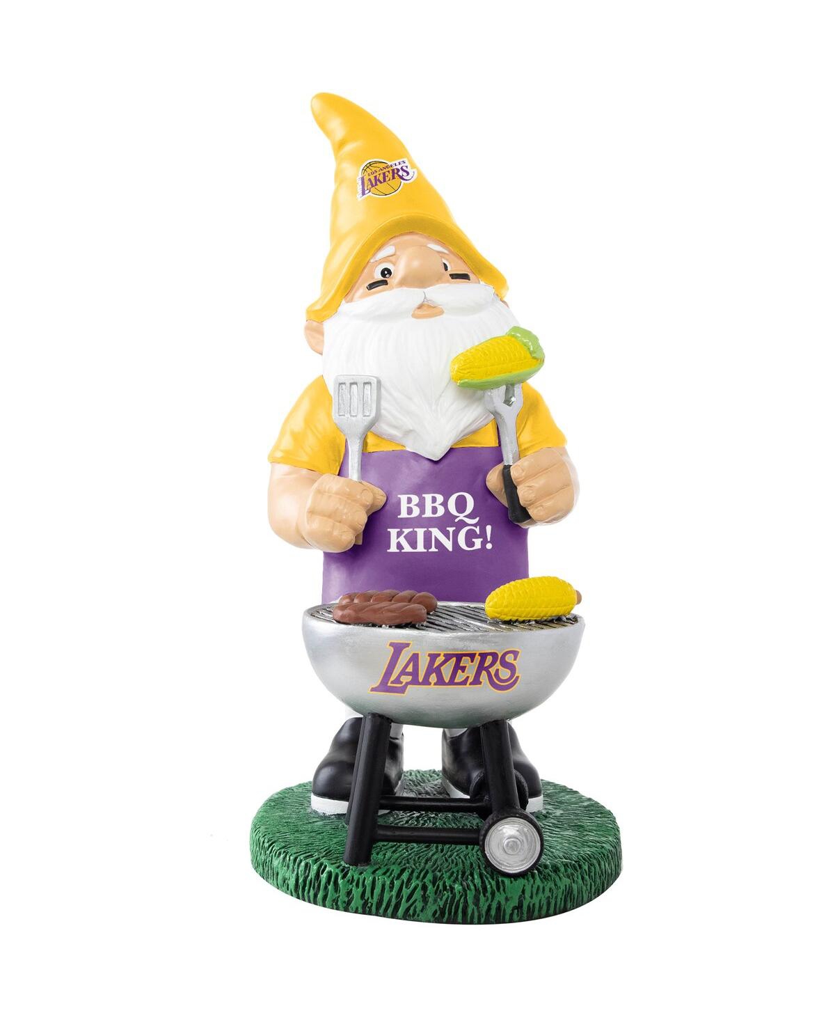 Los Angeles Lakers Grill Gnome - Multi
