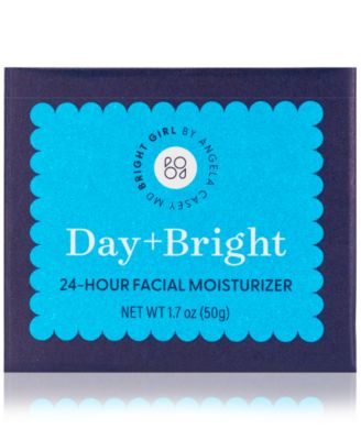 Day+Bright 24-Hour Facial Moisturizer