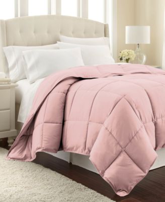 Premium Down Alternative Comforter, Twin