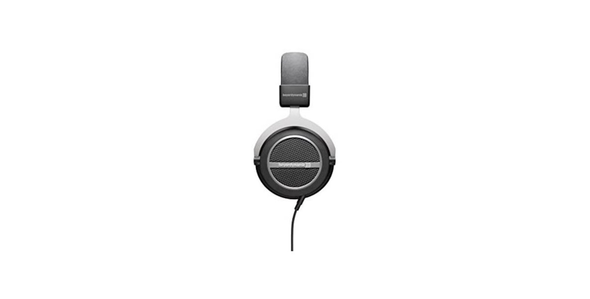 Beyerdynamic Amiron Home Dynamic Headphones