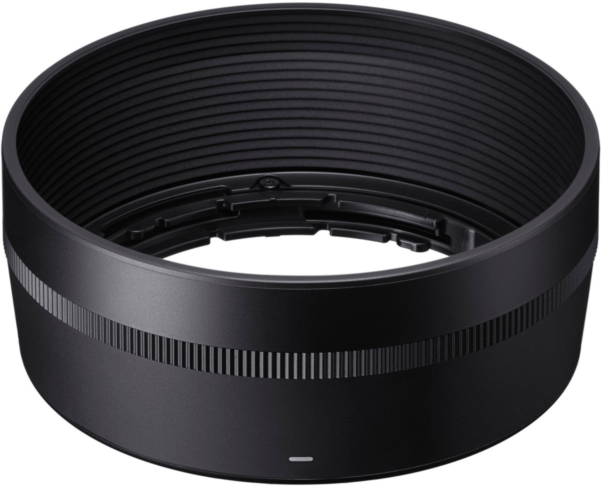 Sigma 56mm f/1.4 Dc Dn Contemporary Lens for Sony E