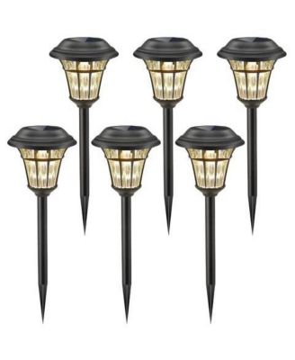 Waterproof Solar Path Lights