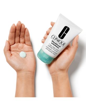 Blackhead Solutions 7 Day Deep Pore Cleanse & Face Scrub, 4.2 oz.