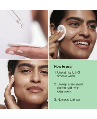 Clarifying Do-Over Peel, 1oz