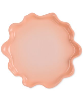 Iris Collection Serving Platter