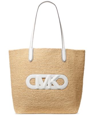 Michael Kors - Extra Large Woven Tote