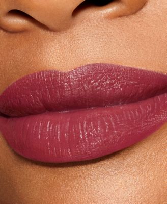 Pure Color Explicit Long-Lasting Slick Shine Lipstick