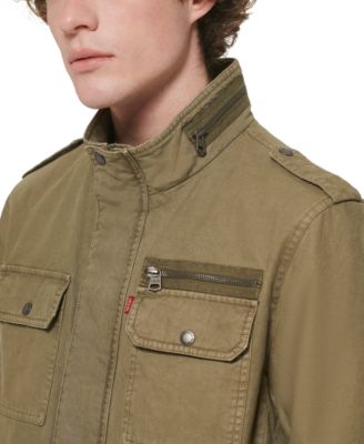 Men's Field Jacket