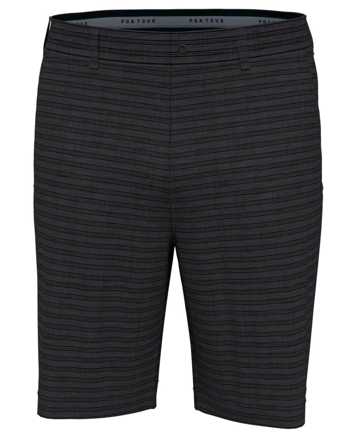 Pga Tour Men's Striped 8