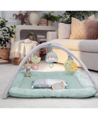 Calm Springs™ Plush Activity Gym - Chic Boutique™