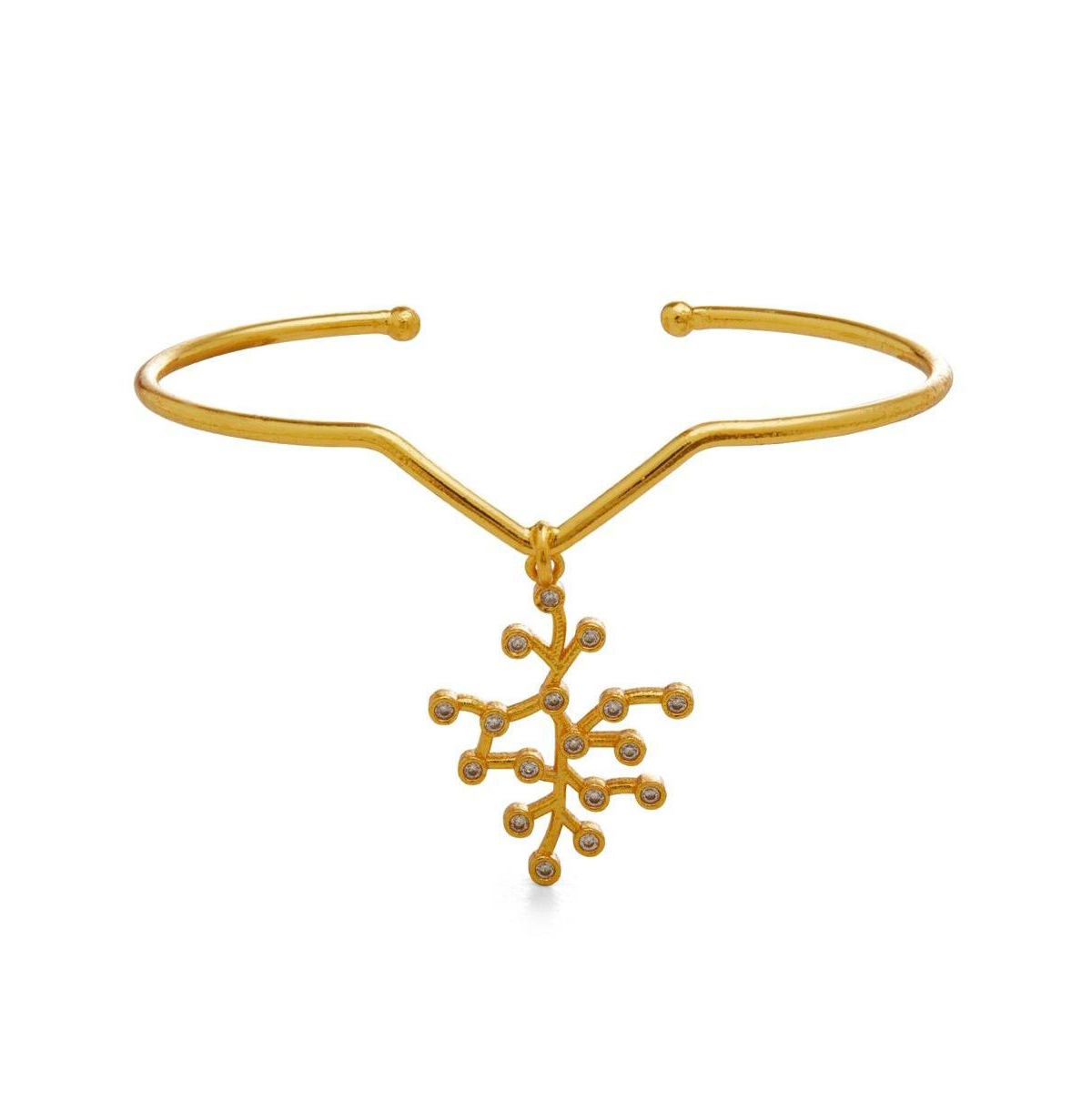 Oro Bracelet - Gold