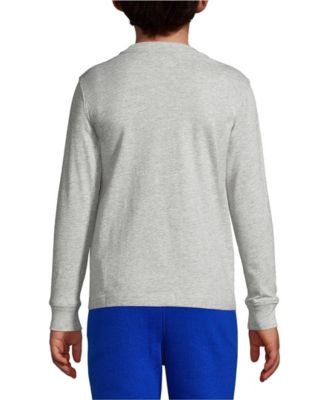 Boys Long Sleeve Essential T-shirt