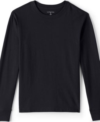 Boys Long Sleeve Essential T-shirt