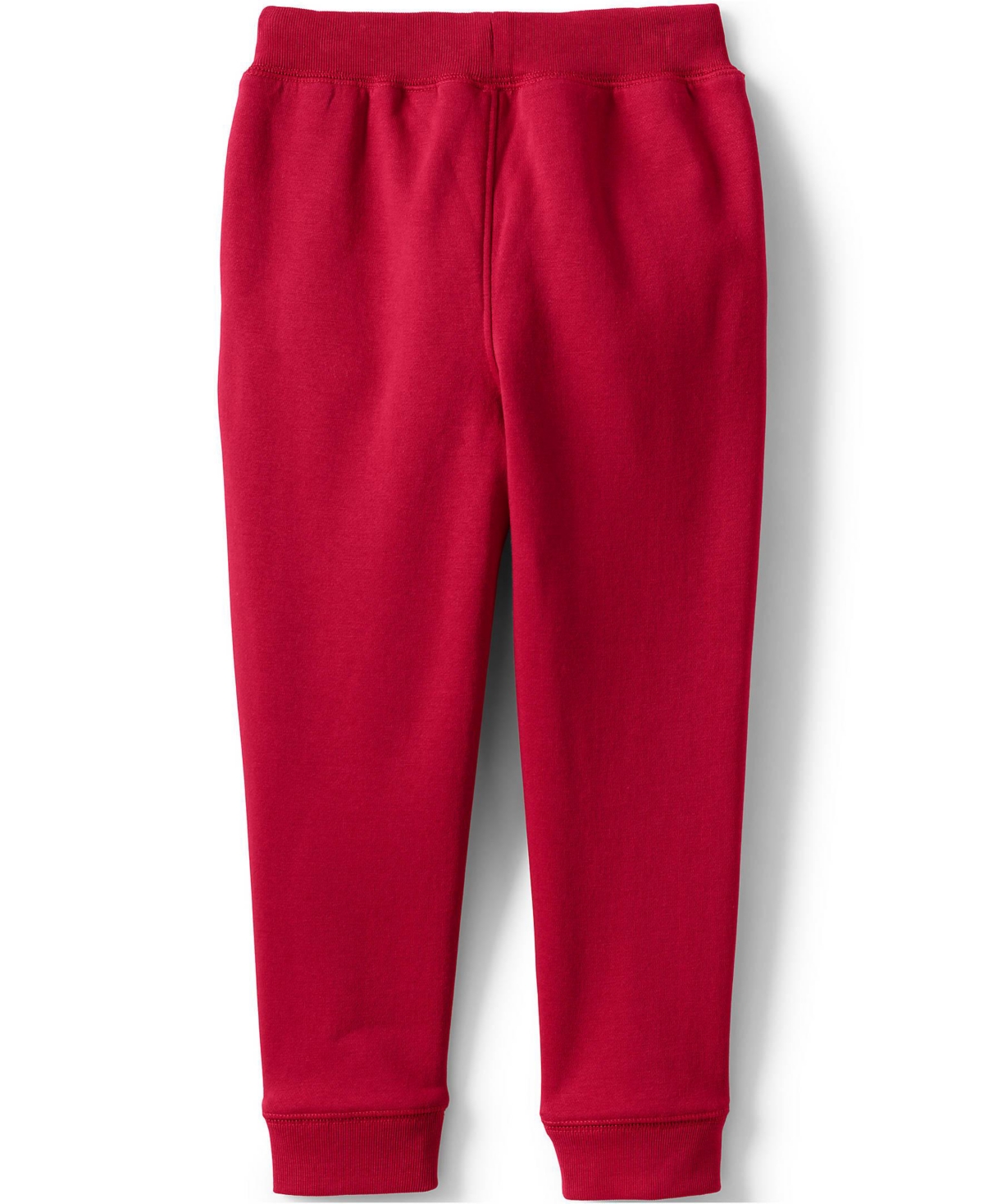 Lands' End Girls Jogger Sweatpants