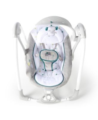 ConvertMe Swing-2-Seat™ – Nash™