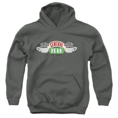 Central perk pullover best sale