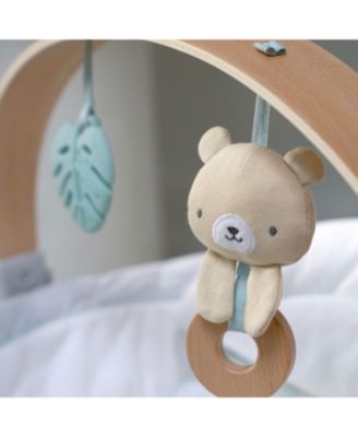 Cozy Spot™ Soothing Bouncer