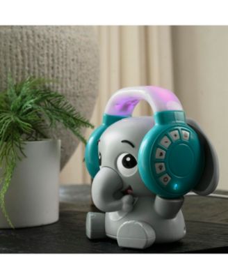 Earl's Sound Explorer™ Day-to-Night Bluetooth&reg; Soother