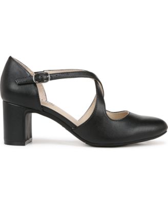Women's Tracy Strappy Pumps