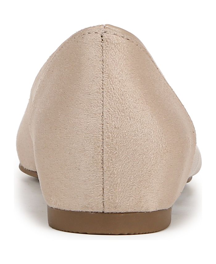 BZees For Lifestride Womens Gem 2 Ballet Flat - Medium & Wide Width...