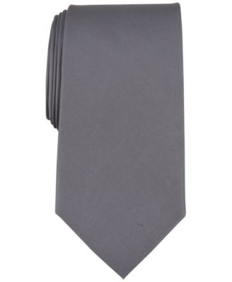 Michael Kors - Men's Sapphire Solid Tie