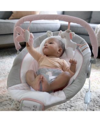 Flora the Unicorn™&nbsp;Soothing Bouncer