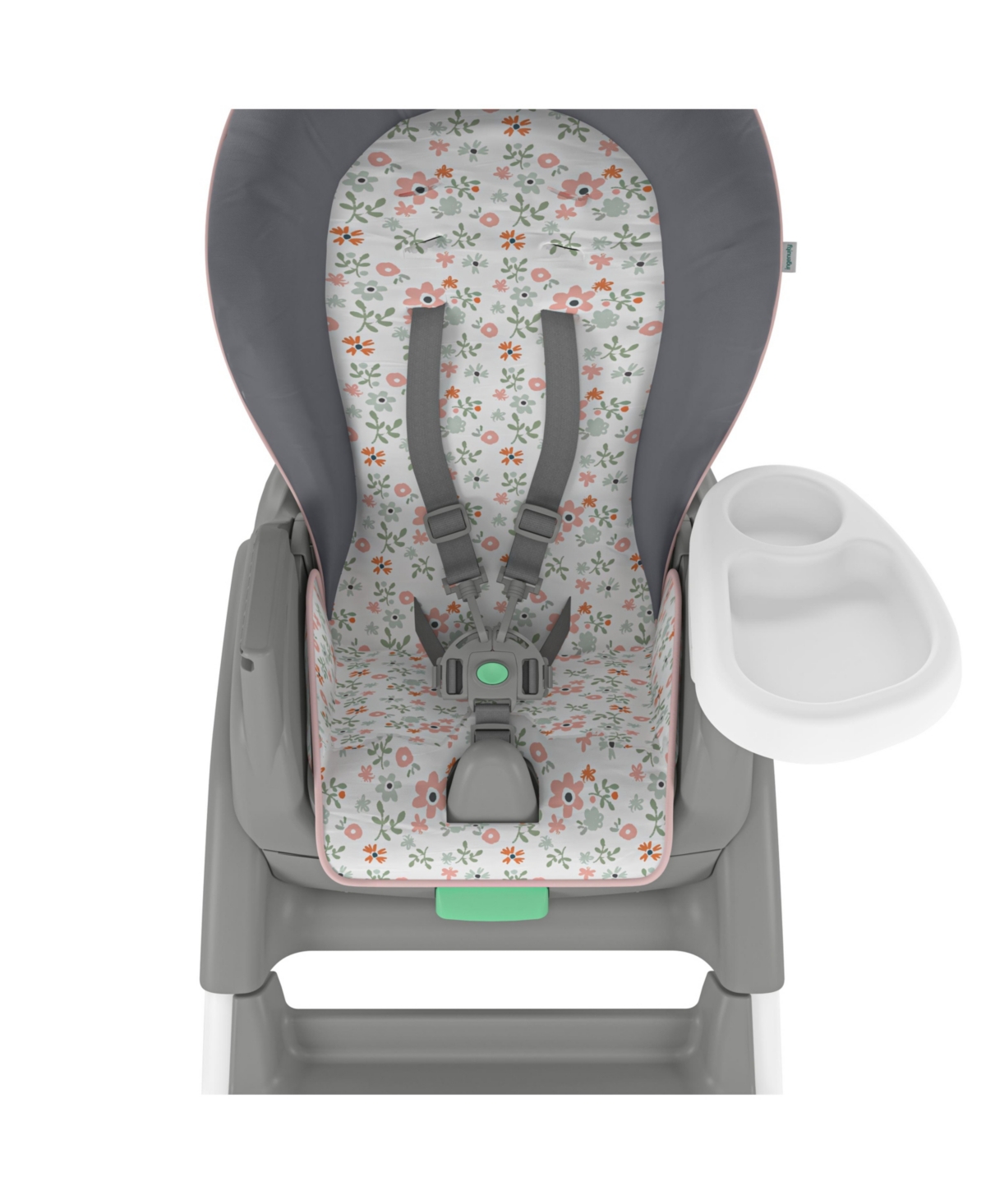 Shop Ingenuity Full Course 6-in-1 High Chair Â Milly In Multi