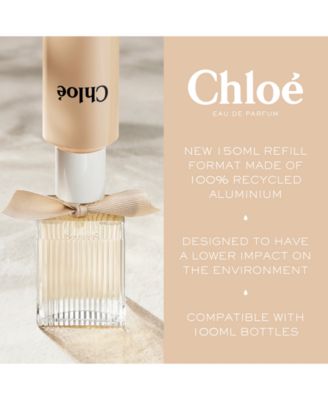 Chlo&eacute; Eau de Parfum Refill, 5 oz.