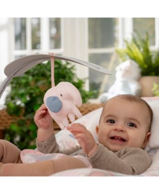 Keep Cozy™ 3-in-1 Grow with Me™ Bounce Rock Seat