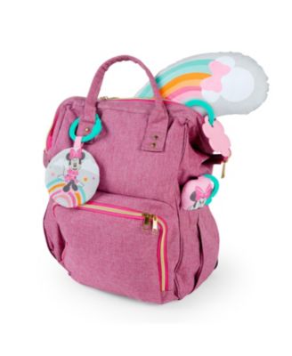 スポーツ・フィットネス Memphis Minnie Bright Starts MINNIE MOUSE Forever Besties™ Activity Gym