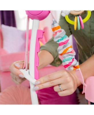 MINNIE MOUSE Forever Besties™ Activity Jumper