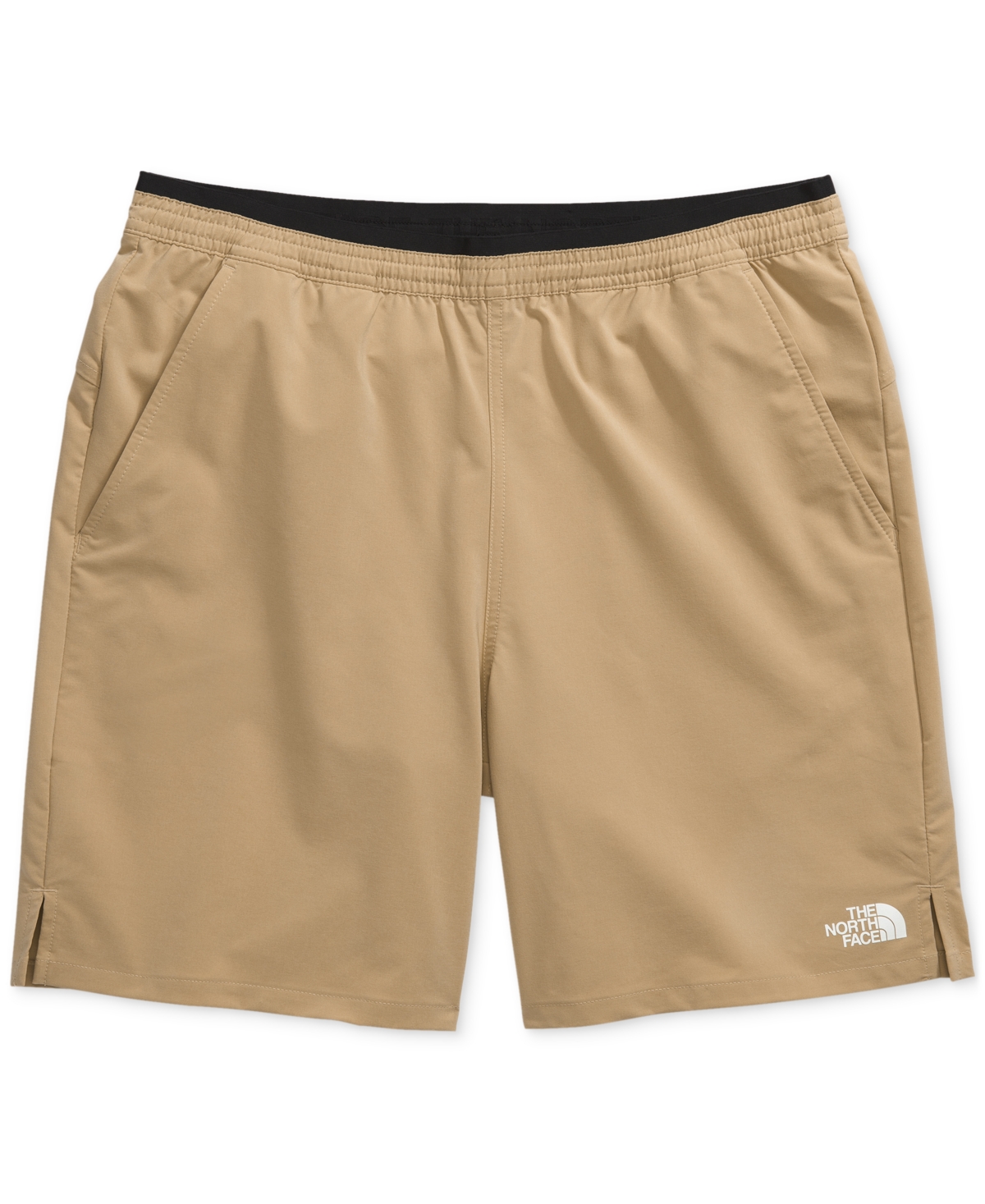 The North Face Men's Action Short 2.0 Flash-dry 9" Shorts In Neutral