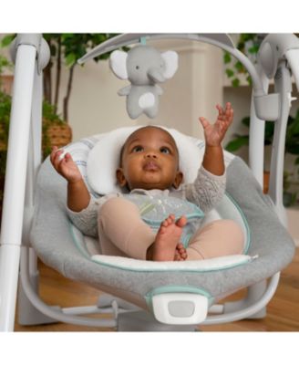 PowerAdapt ConvertMe Swing-2-Seat™ - Swell™