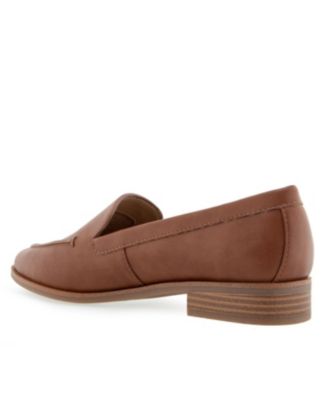 Women's Everest Tapered Dress Loafers