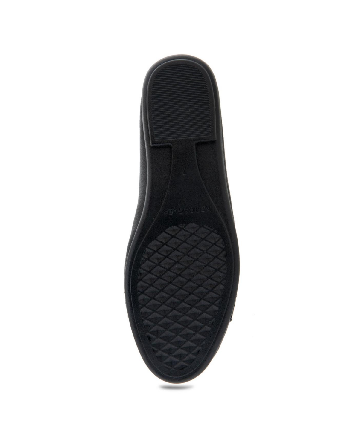 Aerosoles Women's Bentley Buckle Flats