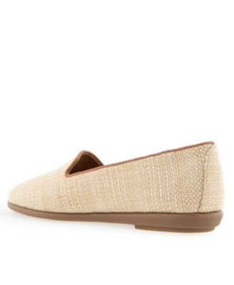 Women's Betunia Casual Flat Loafers