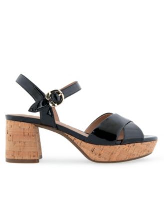 Women's Cosmos Platform