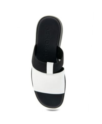 Women's Franklin Low Heel Sandals