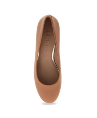 Ebel Dress Mid Heel Pumps