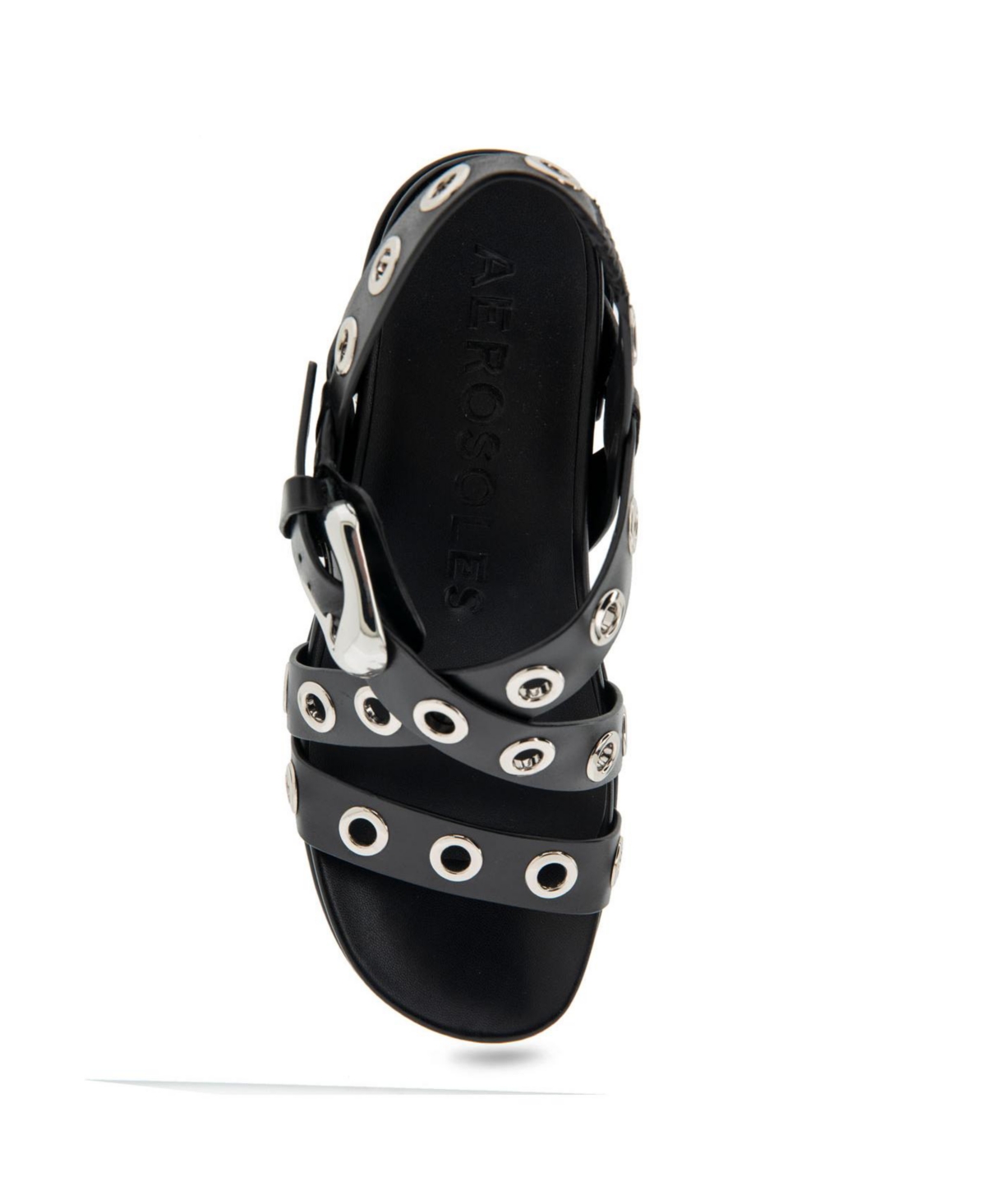 Aerosoles Women's Cleveland Embellished Platform