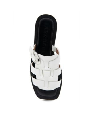 Women's St.Marks Open Toe Sandals