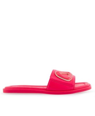 Women's Blaire Ornamented Slides