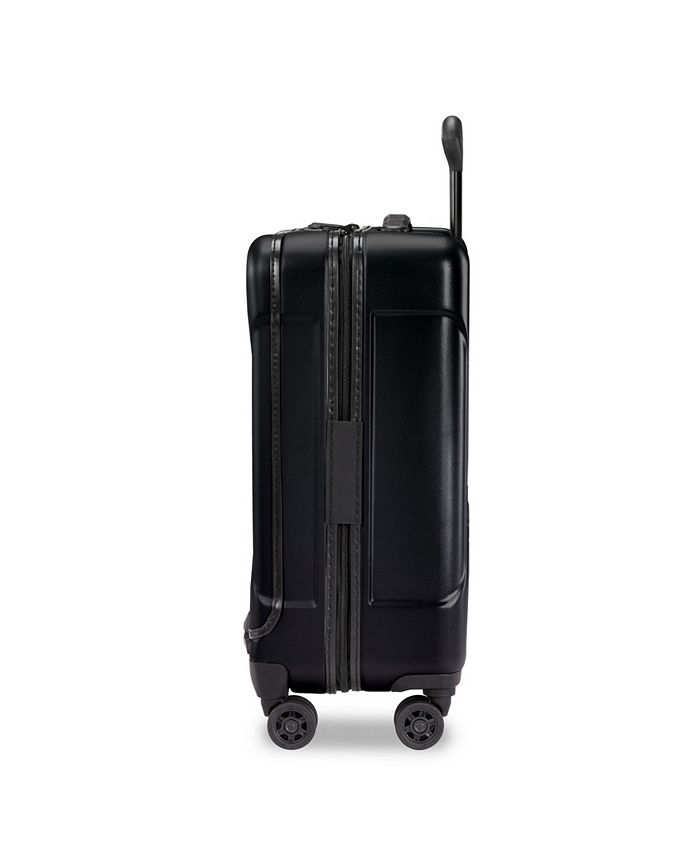 Briggs & Riley Torq Domestic CarryOn Spinner Macy's