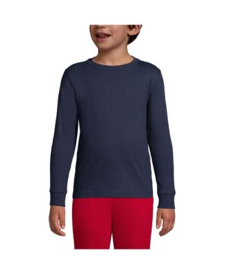 Boys Long Sleeve Essential T-shirt