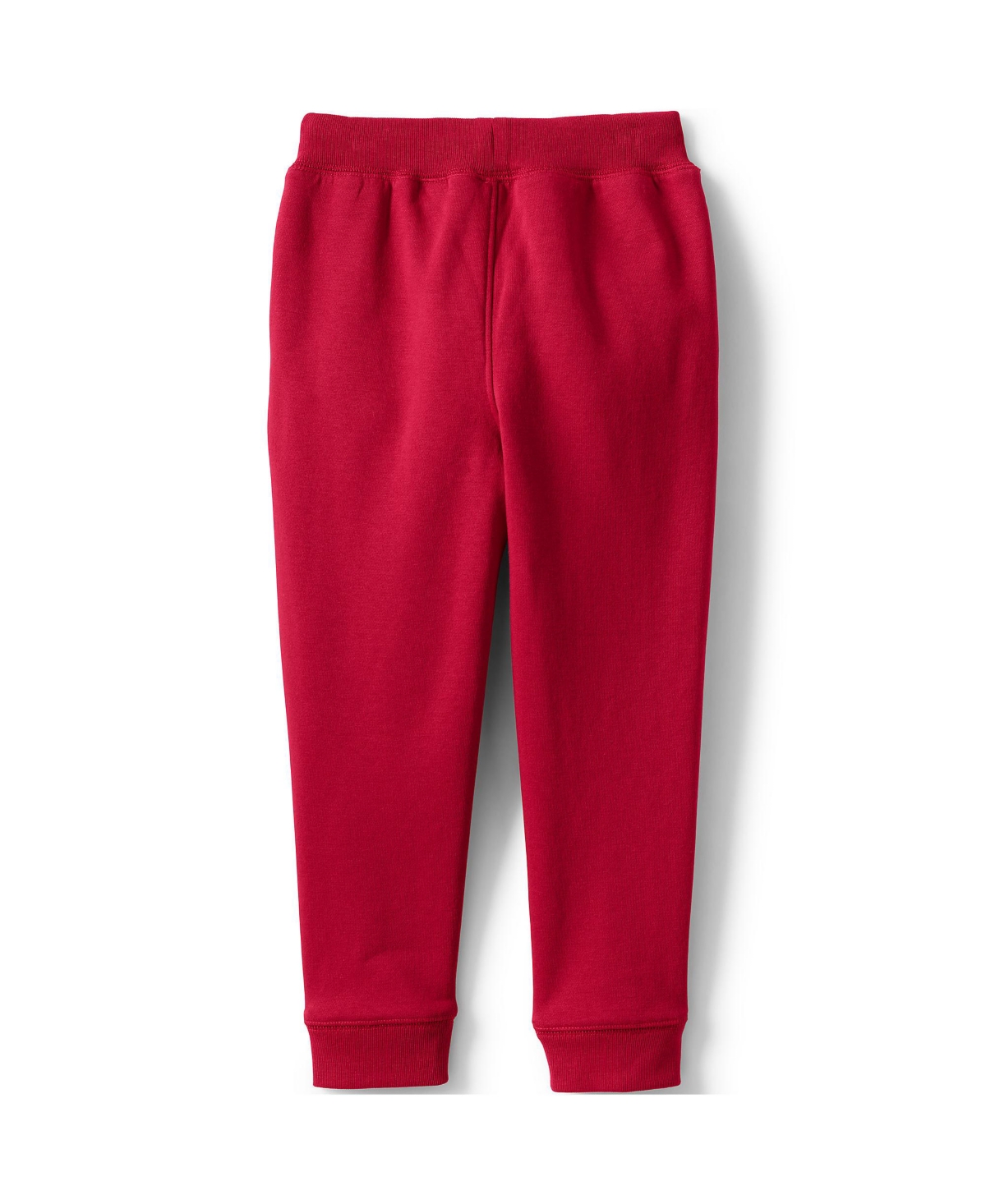 Lands' End Girls Jogger Sweatpants