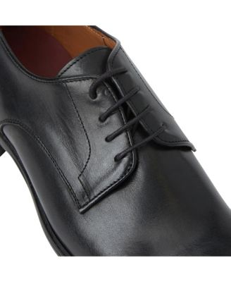 Men's Salerno Leather Oxford Dress Shoes