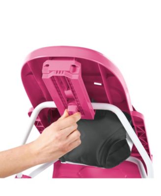 Ways to Play Walker™ - Ford Mustang, Pink, 4-in-1 Walker