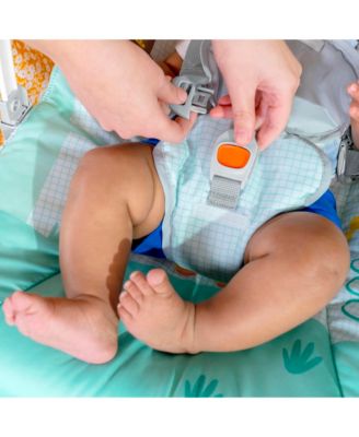 Wild Vibes™ Infant to Toddler Rocker™