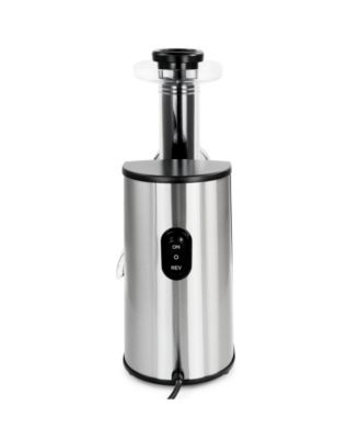 150 Watts Masticating Slow Juicer