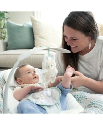 Keep Cozy™ 3-in-1 Grow with Me™ Bounce Rock Seat